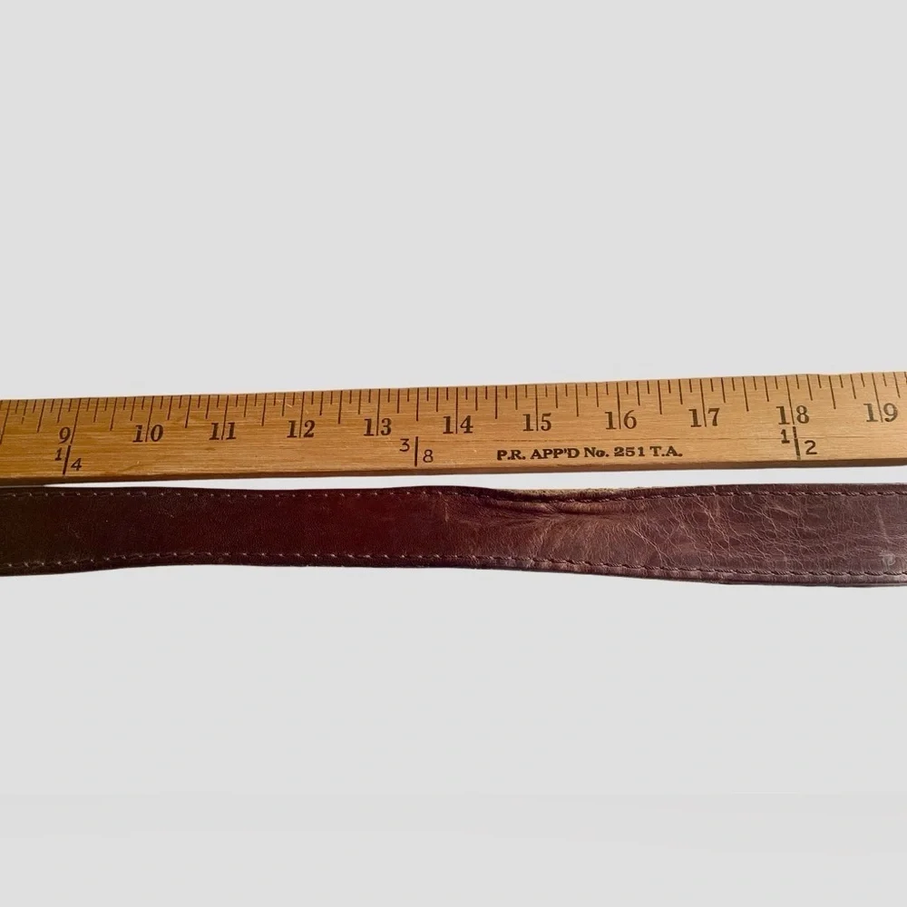 ❣️Guess Rare Leather Belt ❣️